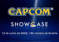 capcomshowcase