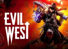 EvilWest