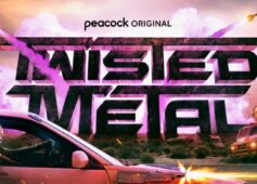 TwistedMetal