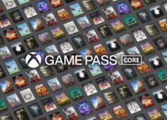 GamePassCore